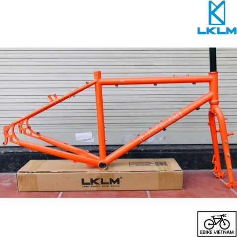 SƯỜN TOURING LKLM 318