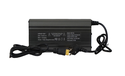 SẠC LITHIUM 60V10A