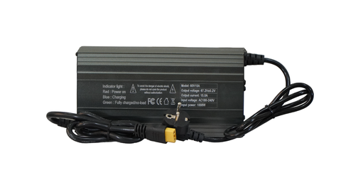 SẠC LITHIUM 60V15A