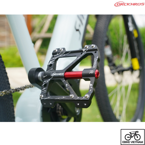 BÀN ĐẠP DRCKROS DH609