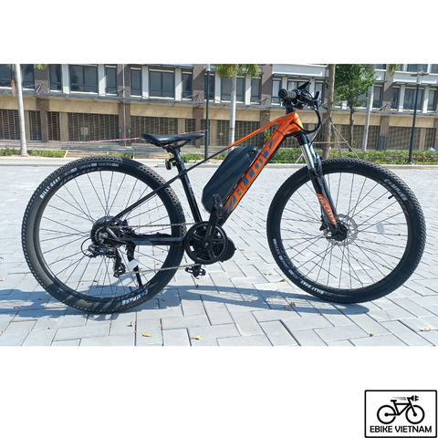 PIN LITHIUM 48V17.5AH