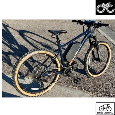 BỘ ĐỘNG CƠ CYC X1 STEALTH 48-52V 1500W