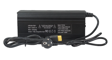 SẠC QUANTUM 80V25A