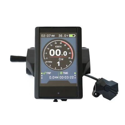 ĐỘNG CƠ TRỤC GIỮA BAFANG BBS02 48V500W