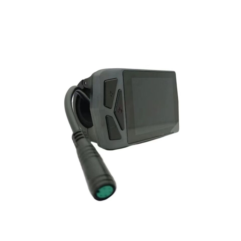 MÀN HÌNH LCD EB02 BAFANG