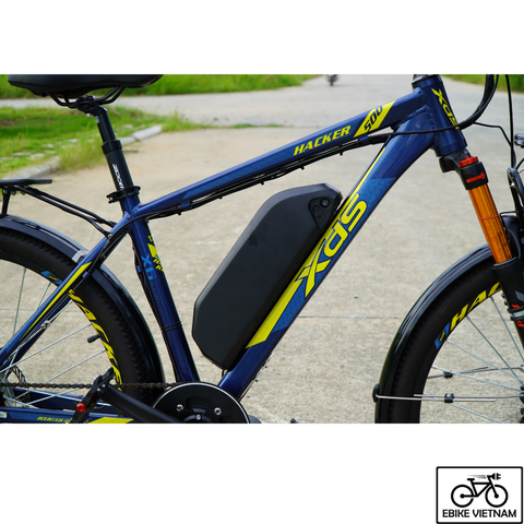 PIN LITHIUM 48V17.5AH