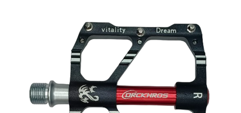 BÀN ĐẠP DRCKROS DH915