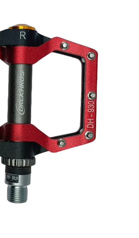 BÀN ĐẠP DRCKROS DH930