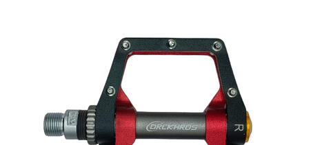 BÀN ĐẠP DRCKROS DH930