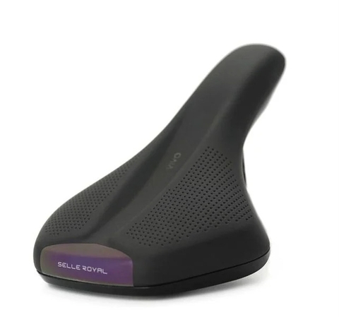 YÊN SELLE ROYAL VIVO