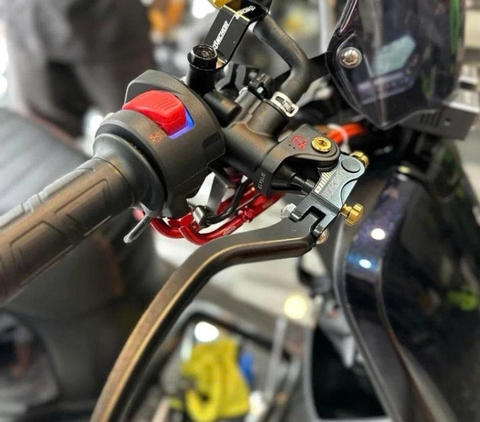 TAY THẮNG ANCHOR ANB2