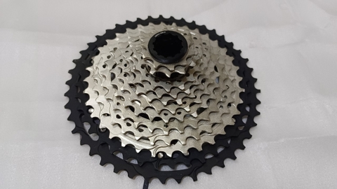 BỘ GROUPSET SHIMANO DEORE M8000 (2*12 SPEED, GIÒ DĨA, TAY BẤM, CÙI ĐỀ, SÊN , LÍP)