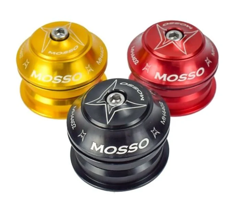 CHÉN CỔ BẠC ĐẠN MOSSO 44-44MM