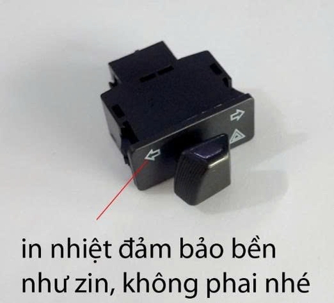 CÔNG TẮC XI NHAN KOSUN