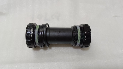 BỘ GROUPSET SHIMANO DEORE M8000 (2*12 SPEED, GIÒ DĨA, TAY BẤM, CÙI ĐỀ, SÊN , LÍP)