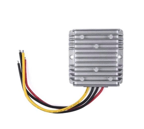 DCDC 72-12V6A VINFAST