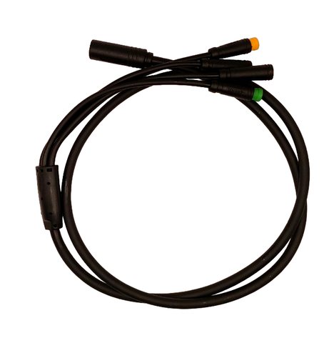 DÂY NỐI 1T4 BAFANG