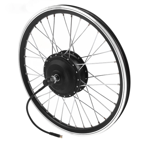 ĐỘNG CƠ BÁNH SAU HUB BAFANG 48V350W