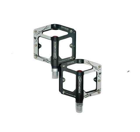 BÀN ĐẠP DRCKROS DH309