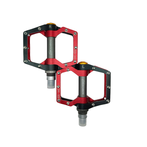 BÀN ĐẠP DRCKROS DH930