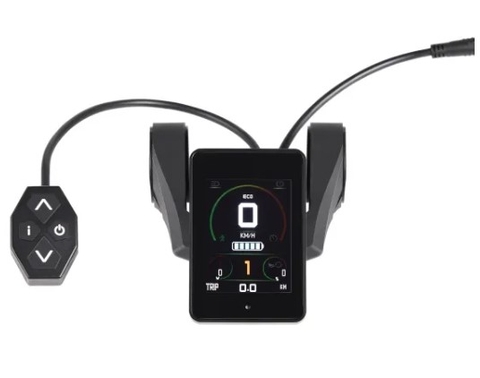 ĐỘNG CƠ TRỤC GIỮA TOSEVEN 48V1000W 68/73MM