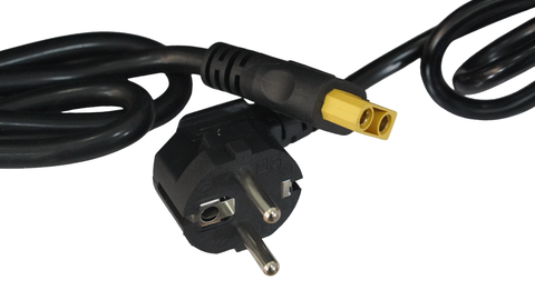 SẠC LITHIUM 60V10A