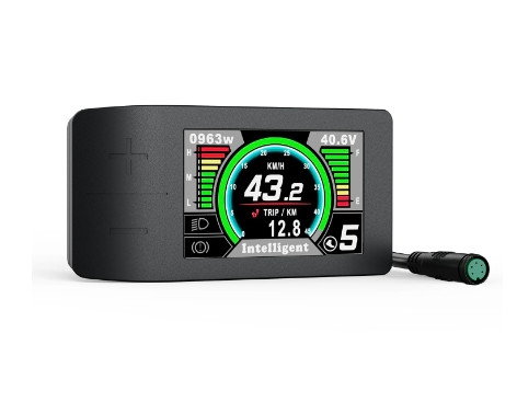 MÀN HÌNH LCD 500C BAFANG