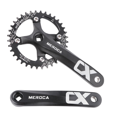 BỘ GIÒ DĨA MEROCA 42T