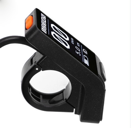 MÀN HÌNH LCD ĐỘNG CƠ BAFANG SW102