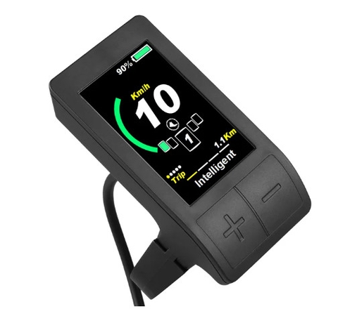 MÀN HÌNH LCD 500C BAFANG