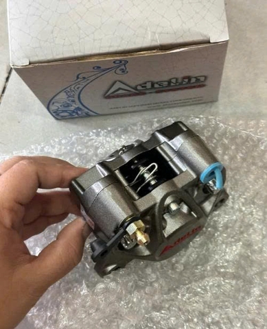 HEO DẦU ADELIN 2 PIS ĐỐI XỨNG XÁM