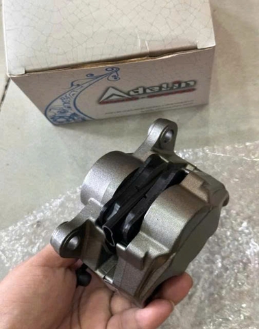 HEO DẦU ADELIN 2 PIS ĐỐI XỨNG XÁM