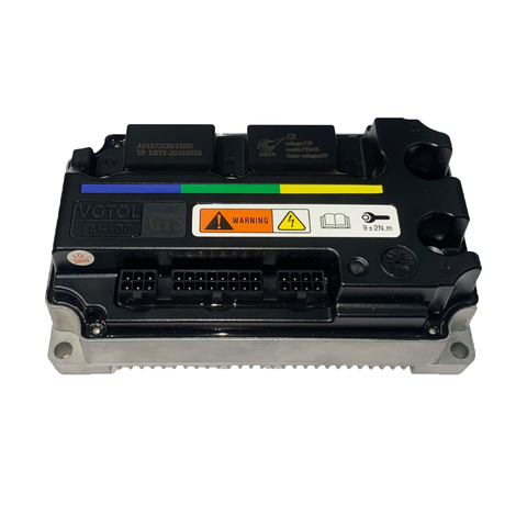 VOTOL CONTROLLER EM100 GTS 72400S