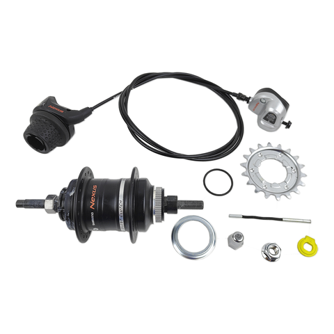 GROUPSET SHIMANO NEXUS INTER 3