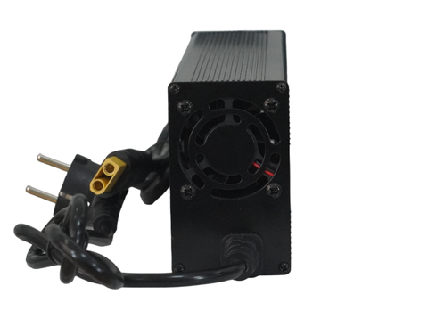 SẠC QUANTUM 80V25A