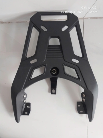 BAGA CHỞ HÀNG QUANTUM