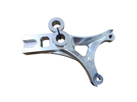 PAT SAU HEO DẦU 2PIS 220MM _ VENTO NEO CNC