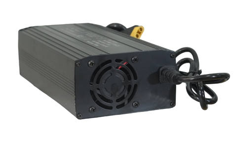 SẠC LITHIUM 60V15A