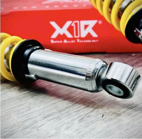 PHUỘC SAU QH CHÂN O 345MM VENTO NEO/ EVOGRAND/ FELIZ2025/ VEROX