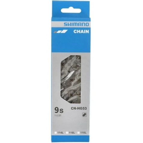 SÊN SHIMANO 9 SPEEDS