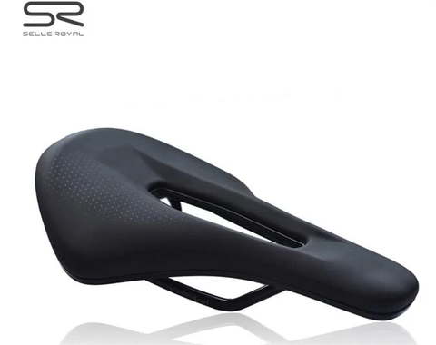 YÊN SELLE ROYAL SRX