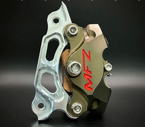 PAT SAU HEO DẦU 2PIS 220MM _ VENTO NEO CNC Q6