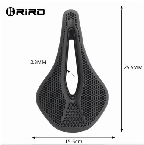 YÊN RIRO 3D