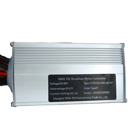 CONTROLLER ĐỘNG CƠ HUB BAFANG 48V500W