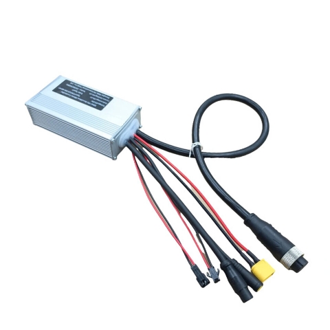 CONTROLLER ĐỘNG CƠ HUB BAFANG 48V500W