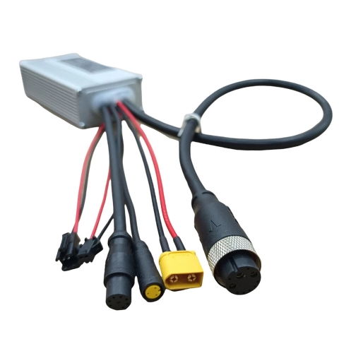 CONTROLLER ĐỘNG CƠ HUB BAFANG 48V500W