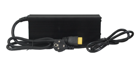 SẠC LITHIUM 48V10A