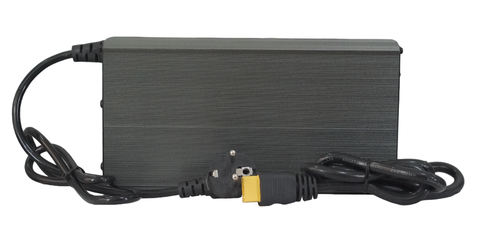 SẠC LITHIUM 60V10A