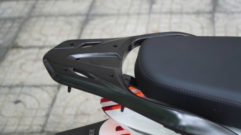 BAGA KIỂU SH MODE QUANTUM S