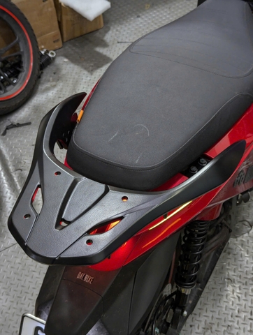 BAGA KIỂU SH MODE QUANTUM S